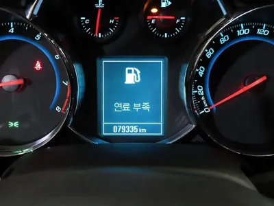 ChevroletGMDaewoo Cruze 2014, 79340 км, за 2340.24 USD - фото 9