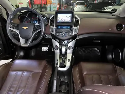 ChevroletGMDaewoo Cruze 2014, 79340 км, за 2340.24 USD - фото 10