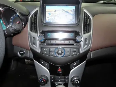 ChevroletGMDaewoo Cruze 2014, 79340 км, за 2340.24 USD - фото 11