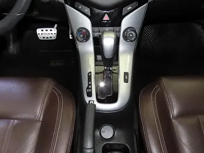 ChevroletGMDaewoo Cruze 2014, 79340 км, за 2340.24 USD - фото 12