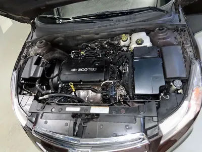 ChevroletGMDaewoo Cruze 2014, 79340 км, за 2340.24 USD - фото 17