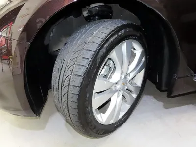 ChevroletGMDaewoo Cruze 2014, 79340 км, за 2340.24 USD - фото 18