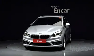BMW 2-Series 2016, 66852 км, за 7816.6 USD