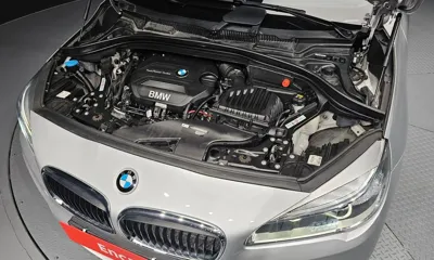 BMW 2-Series 2016, 66852 км, за 7816.6 USD - фото 6