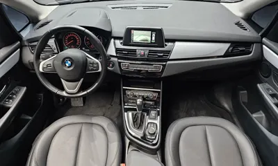 BMW 2-Series 2016, 66852 км, за 7816.6 USD - фото 7
