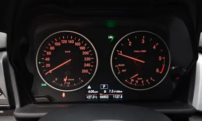BMW 2-Series 2016, 66852 км, за 7816.6 USD - фото 8