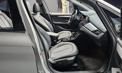 BMW 2-Series 2016, 66852 км, за 7816.6 USD - фото 10