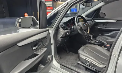 BMW 2-Series 2016, 66852 км, за 7816.6 USD - фото 11
