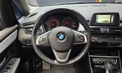 BMW 2-Series 2016, 66852 км, за 7816.6 USD - фото 13