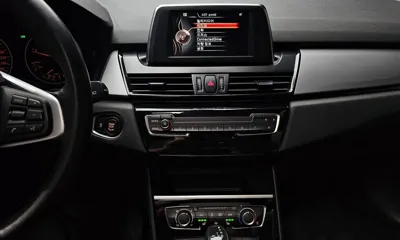 BMW 2-Series 2016, 66852 км, за 7816.6 USD - фото 14