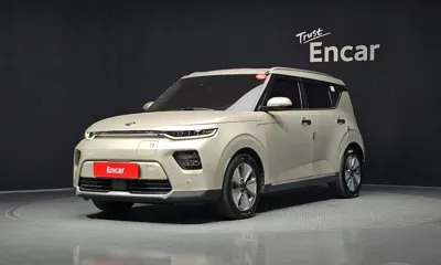 Kia Soul · 2019 год