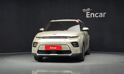 Kia Soul 2019, 83107 км, за 11971.8 USD