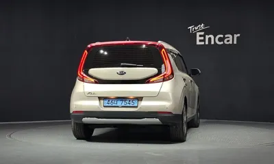 Kia Soul 2019, 83107 км, за 11971.8 USD