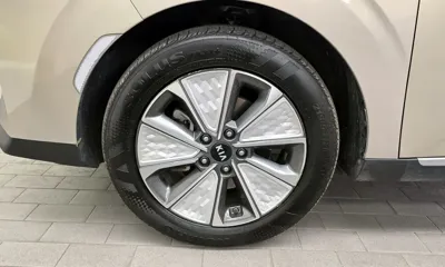 Kia Soul 2019, 83107 км, за 11971.8 USD