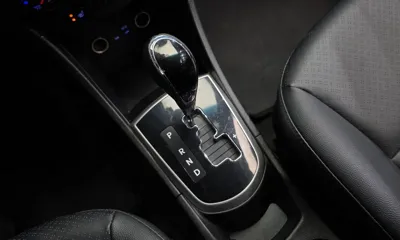 Hyundai Accent 2014, 94347 км, за 4225.44 USD - фото 9