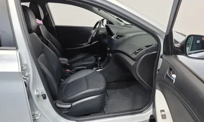 Hyundai Accent 2014, 94347 км, за 4225.44 USD - фото 11