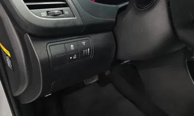 Hyundai Accent 2014, 94347 км, за 4225.44 USD - фото 14