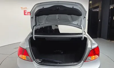Hyundai Accent 2014, 94347 км, за 4225.44 USD - фото 20