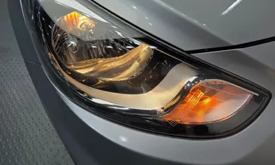 Hyundai Accent 2014, 94347 км, за 4225.44 USD - фото 22