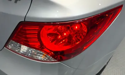 Hyundai Accent 2014, 94347 км, за 4225.44 USD - фото 23