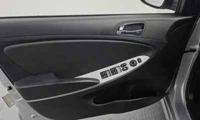 Hyundai Accent 2014, 94347 км, за 4225.44 USD - фото 24