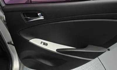 Hyundai Accent 2014, 94347 км, за 4225.44 USD - фото 25