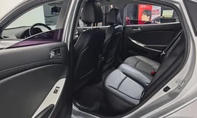 Hyundai Accent 2014, 94347 км, за 4225.44 USD - фото 26