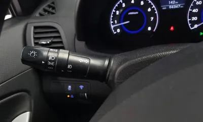 Hyundai Accent 2014, 94347 км, за 4225.44 USD - фото 27