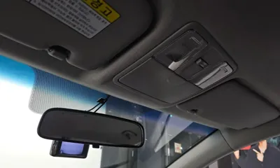 Hyundai Accent 2014, 94347 км, за 4225.44 USD - фото 29