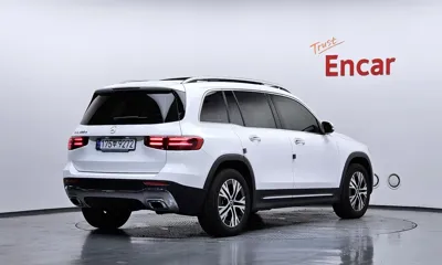 Mercedes-Benz GLB-Class 2024, 22343 км, за 38316.45 USD