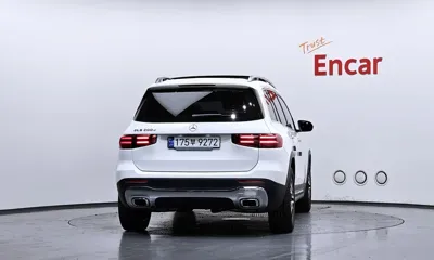 Mercedes-Benz GLB-Class 2024, 22343 км, за 38316.45 USD