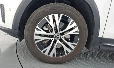 Mercedes-Benz GLB-Class 2024, 22343 км, за 38316.45 USD