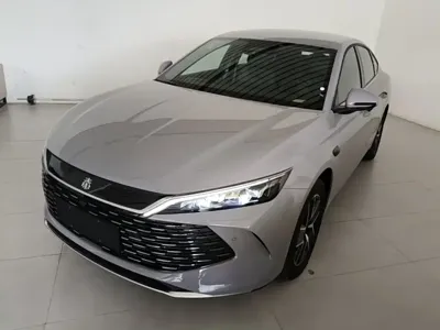 BYD Qin L · 2026 год