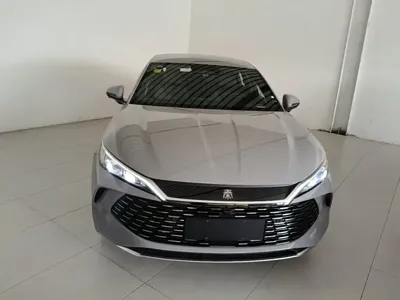 BYD Qin L 2026, 100 км, за 12830.83 USD