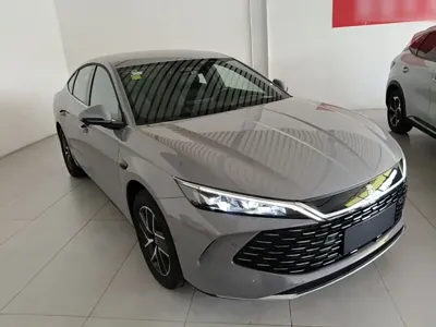 BYD Qin L 2026, 100 км, за 12830.83 USD