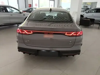 BYD Qin L 2026, 100 км, за 12830.83 USD - фото 6