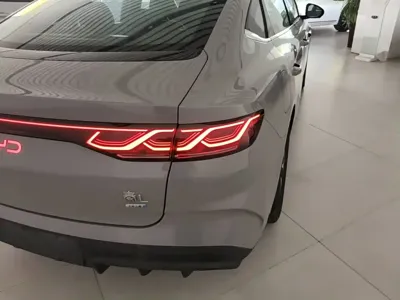 BYD Qin L 2026, 100 км, за 12830.83 USD - фото 8