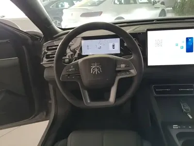 BYD Qin L 2026, 100 км, за 12830.83 USD - фото 11