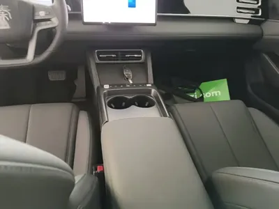 BYD Qin L 2026, 100 км, за 12830.83 USD - фото 14