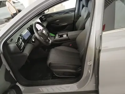 BYD Qin L 2026, 100 км, за 12830.83 USD - фото 15