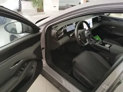 BYD Qin L 2026, 100 км, за 12830.83 USD - фото 16