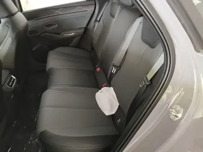BYD Qin L 2026, 100 км, за 12830.83 USD - фото 17
