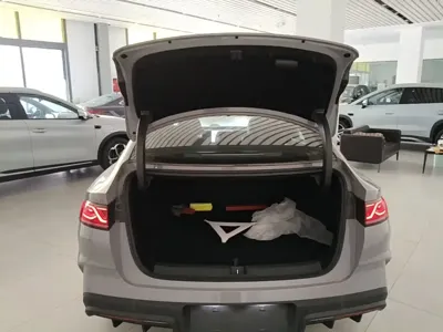 BYD Qin L 2026, 100 км, за 12830.83 USD - фото 19