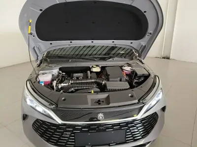 BYD Qin L 2026, 100 км, за 12830.83 USD - фото 20