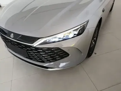 BYD Qin L 2026, 100 км, за 12830.83 USD - фото 24
