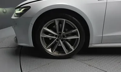 Audi A7 2021, 118875 км, за 26957.38 USD