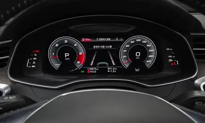 Audi A7 2021, 118875 км, за 26782.2 USD - фото 8