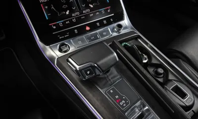 Audi A7 2021, 118875 км, за 26782.2 USD - фото 9