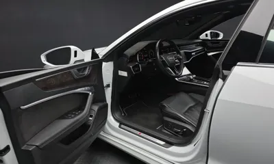 Audi A7 2021, 118875 км, за 26782.2 USD - фото 10