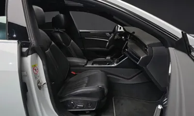 Audi A7 2021, 118875 км, за 26782.2 USD - фото 11